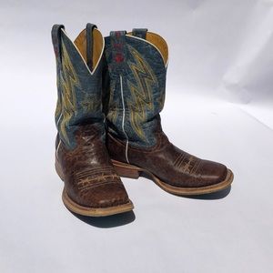 Tin Haul boots 7.5 men’s fits like an 8.5 women’s